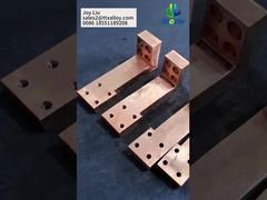 Conductive Connection Components-vertical-include contact