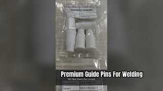 guide pins