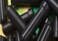 Silicon Nitride Pins High Strength Wear Resistance  Corrosion Resistance