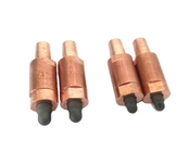 Alloy KCF Pin Resistance Welding For Nuts And Bolts