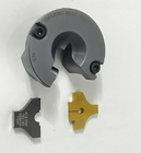 Resistance Welding KTW 12 Cutters For Spot Welding Electrode Material
