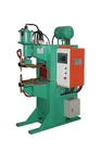 Automatic Feeding System Automatic Nuts Spot Welding