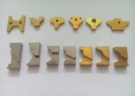 Global Industry Standards Customized Cutter Blades And Holders For Tip Dresser