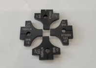 Precision Tools Cutter Blades For All Types Of Electrodes And Machine Makes