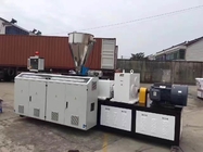 SJ75 Single Screw Extruder For Extruding Pipes And Sheets Manufacturer Price