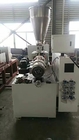 SJ75 Single Screw Extruder For Extruding Pipes And Sheets