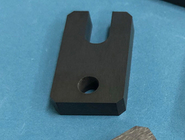 Silicon Nitride Ceramic Welding Positioning Block Used For Electronic Appliances