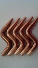 Customized Special Shaped Electrode Pin Chrome Zirconium Copper