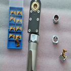 8 - 25mm Dia Cutter Blade For One Side Pneumatic Dresser And Manual Tip Dresser