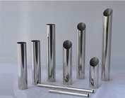 Inoxidable 304 316L 904L Stainless Steel Pipe Seamless