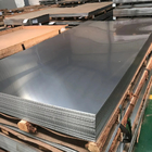 ASTM A240 SS Sheet 304 201 430 Stainless Steel Plate Cold Rolled