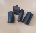 Wear-Resistant Ceramic Component For Papermaking Applications