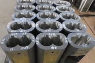 Precision Machined Sleeve For Tight Tolerance Extrusion Processes