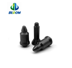 Weld Positioning Si3N4 Silicon Nitride Ceramic Pin Customized Industrial
