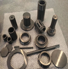 Low Density Silicon Nitride Parts With Wear Resistance And High Temperature Resistance