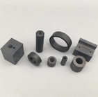 Low Density Silicon Nitride Parts With Wear Resistance And High Temperature Resistance