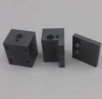 Industrial Silicon Nitride Rod For Making Advanced Ceramic Tubes And Bearing Rollers