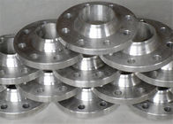Customized Valve Assembly Parts CNC Machining Stainless Steel Flange