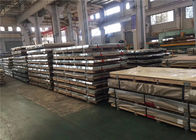 High Strength Hot Rolled Monel 400 Plate For Construction Building