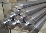 Polished Duplex 2205 Round Bar , S31803 Stainless Steel Round Bar High Alloy Steels