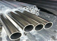 Acid Pickling Finish S31803 Duplex Stainless Steel Pipe OD 6-630 Mm Thickness