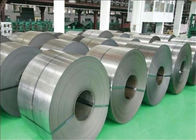 High Strength Nitronic Alloys Strip With Excellent Corrosion Resistance