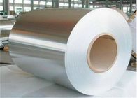 GB Standard Incoloy Alloy 800 Strip For Naval And Industrial Gas Turbines