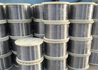 06Cr18Ni11Ti Precipitation Hardening Stainless Steel Wire High Hardness For Pulp And Paper Industry