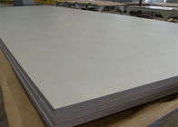 904l Stainless Steel Sheet Alloy Materials Warm Seawater And Chloride Attack Resistance