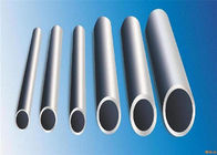 Grade 904L Alloy Materials Stainless Steel Pipe With Low Carbon Content