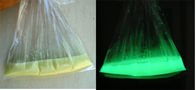 Customization Size Luminescent Materials / Night Glow Luminescent Paint