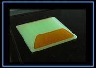 Standard Size Luminescent Materials Photoluminescent High Visible Signal