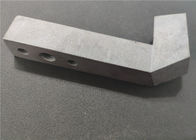 Custom Size KCF Material Base Alloy With Hole , High Temperature Resistance
