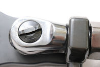 Double Side Cap Tip Dresser Spot Welding Electrode Material For Polished Cap Tips
