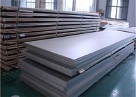 Astm 4J36 Precision Alloy Steel Sheet Invar36 / FeNi36 Alloy Plate For Electrical