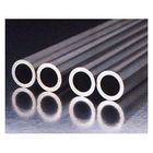 Nickel Iron Precision Alloy Tube Invar 36 Material Black / Birght / Pickle Surface