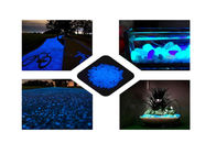 Artificial Luminous Stone With Low Excitation Light Storage Conditions