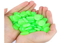 Harmless Glow In The Dark Pebbles For Yard Decor