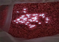 High Brightness Pink Glow Stone With White Luminous Color