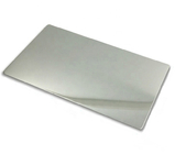 K93603 FeNi Iron Nickel Alloy Invar 36 Plate Bright Surface