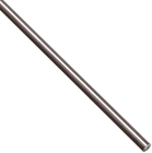 Bright Surfacce Rods KCF Material For Nut And Bolt Welding