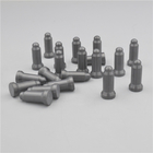 Si3N4 Silicon Nitride Ceramic Welding Pins Heat Resistant For Automobile Industry