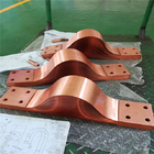 CuCrZr Copper Foil Flexible Connection MIG Welding Materials