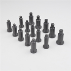 Si3N4 Silicon Nitride Ceramic Welding Pins Heat Resistant For Automobile Industry