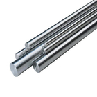 Precision Alloy Invar 36 Bar FeNi36 With Low Expansion