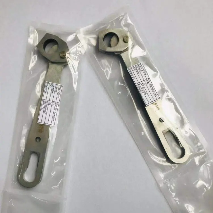 Spot Welding Tip Remover Electrode Wrench 13D And 16D