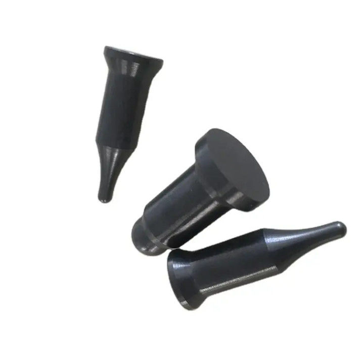 Si3N4 Silicon Nitride Ceramic Dowel Pin For Welding Nut