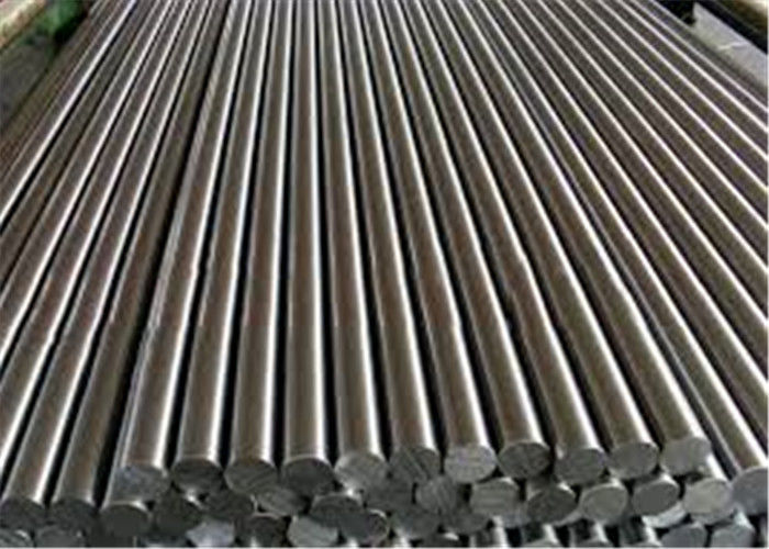 15-5 PH Bar Precipitation Hardening Stainless Steel UNS S15500 Grade For Nuclear Waste Casks