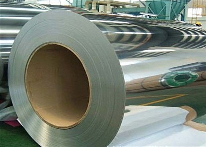Inconel Nickel Alloy Super Alloy Inconel 625 Strip For Chemical Processing
