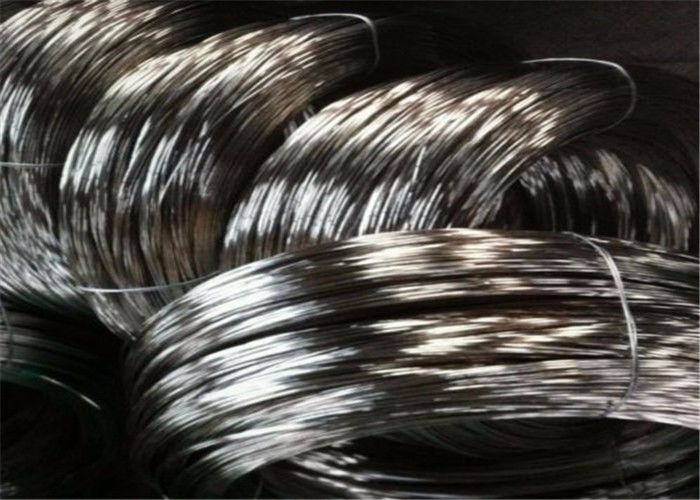 825 Incoloy Alloy Wire With Excellent Cracking Resistance Performance